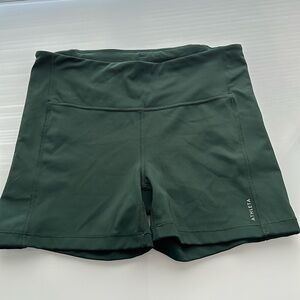 Athleta bike/run short